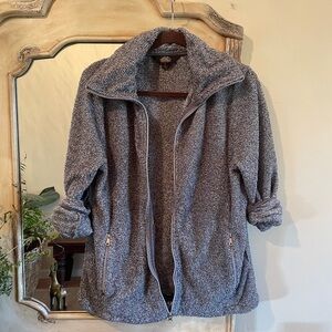 Pacific Trail Fleece Zip-Up Jacket